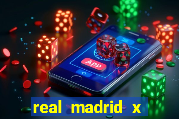 real madrid x liverpool futemax